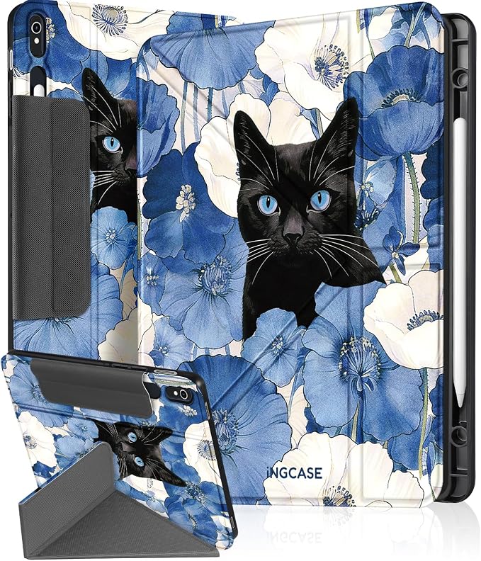 Cat Flower