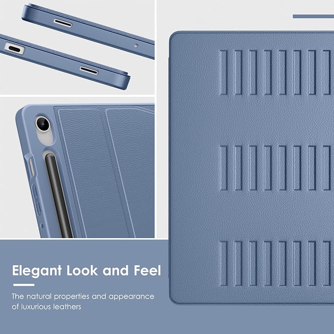 Mist Blue
