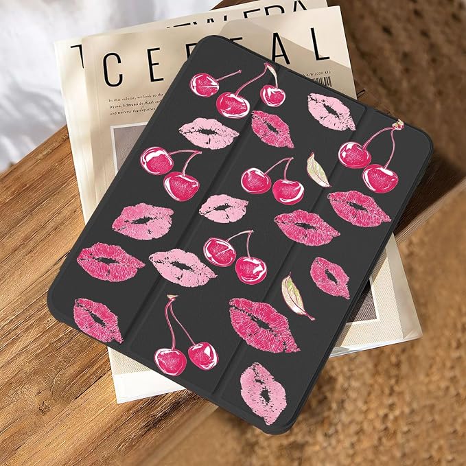 Cherry lips
