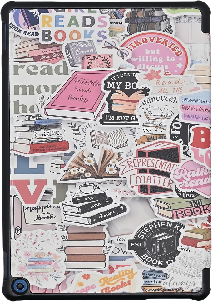 Bookish Book Lovers