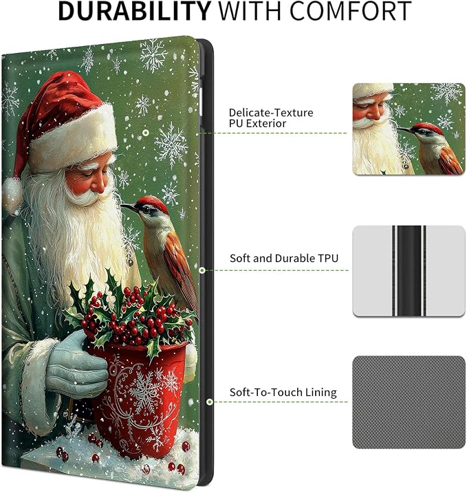 Santa Claus Christmas
