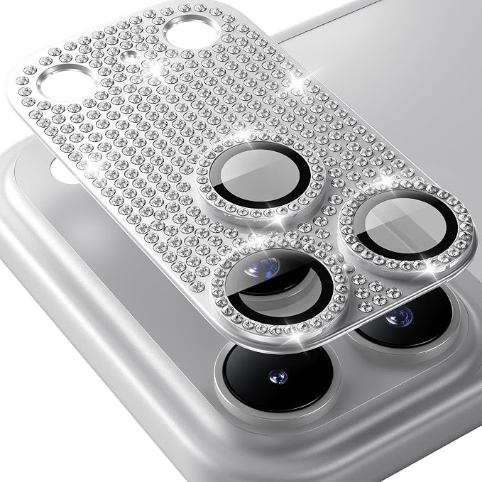 Bling Silver