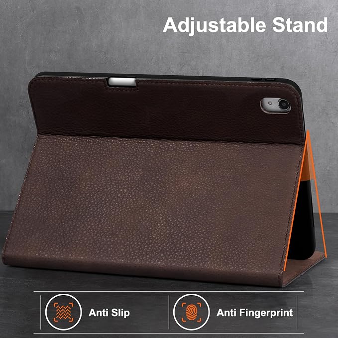 Sanded Brown
