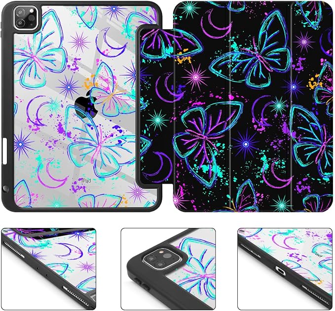 Fantasy Butterfly
