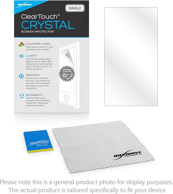 Crystal (1-Pack)