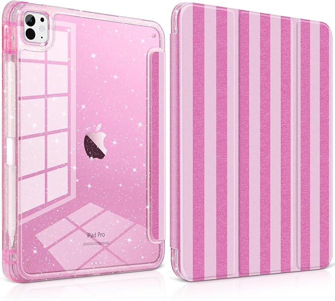 Pink Stripes