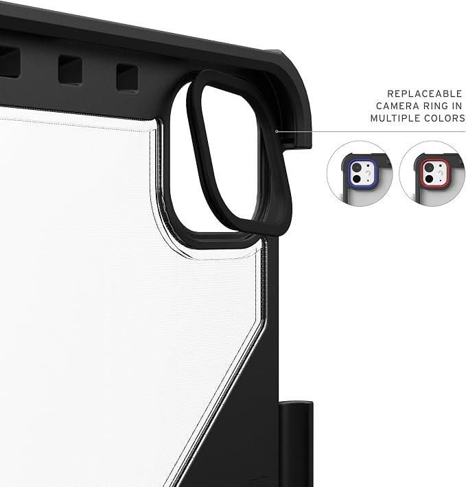 Plyo LT - Ice/Black
