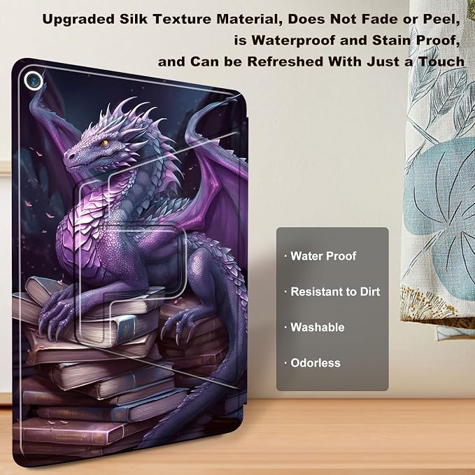 Dragon Book Art
