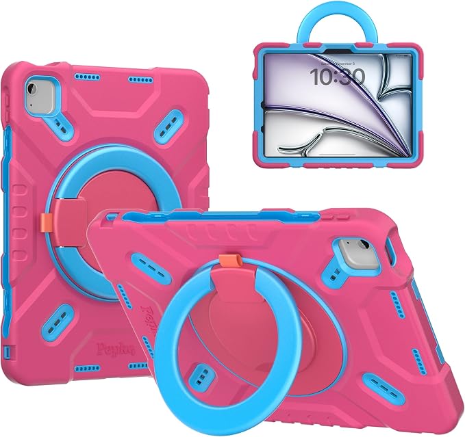 PINK-BLUE