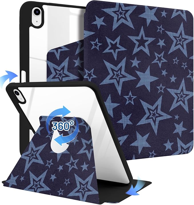 Blue Stars