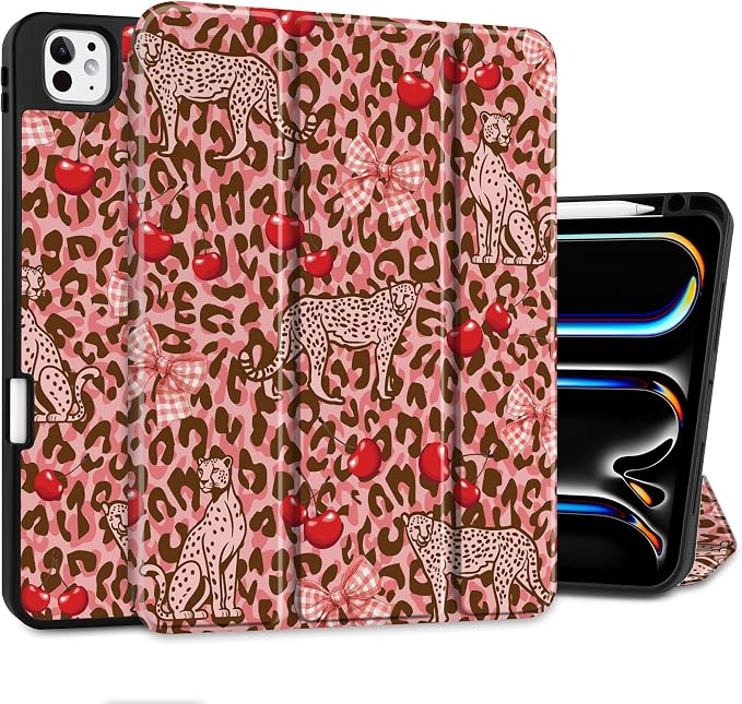 Cheetah Bow