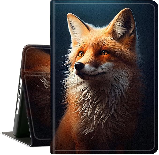 Cute Fox