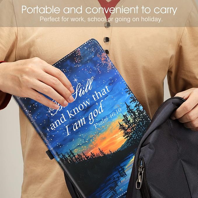 Starry Sky Bible