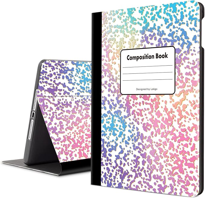 Pink NoteBook