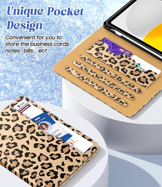Brown Leopard