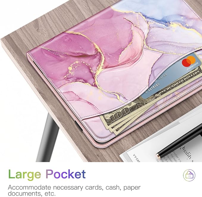 dreamy marble