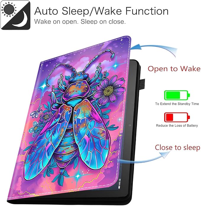 SOTW-Kindle 6 2024-4-60