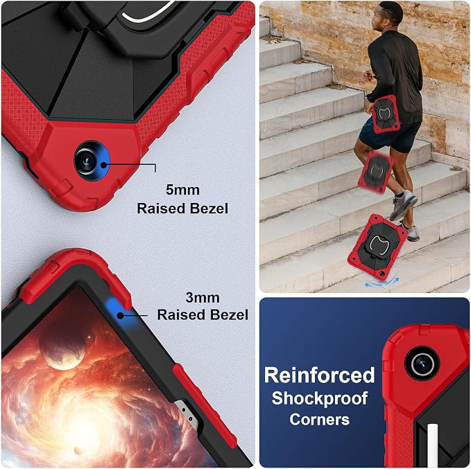 Red+Black