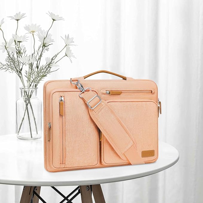 Pastel Orange