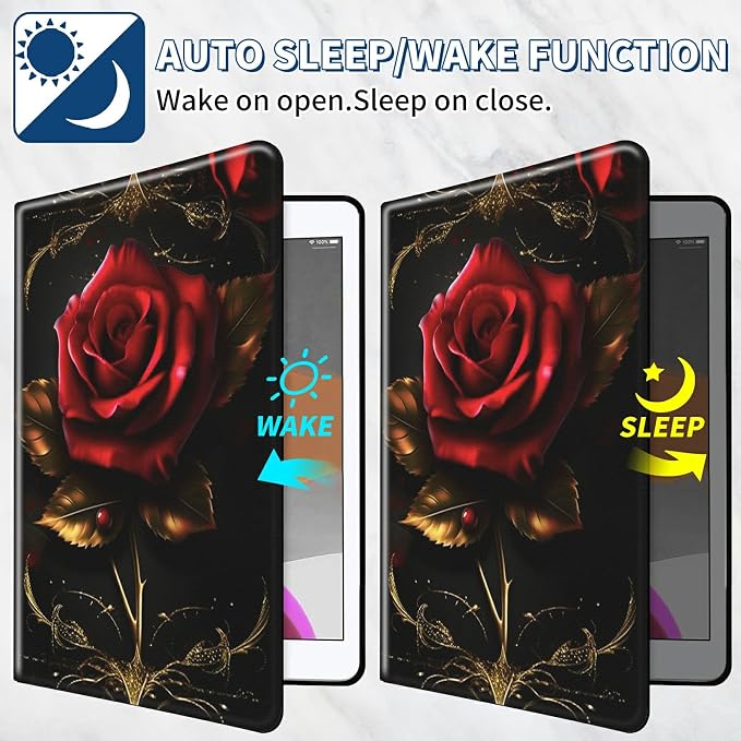 Red Roses