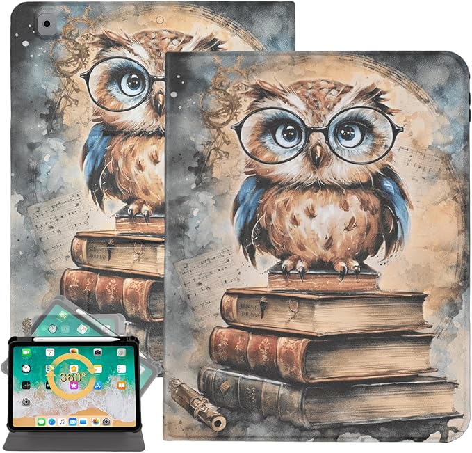 Magic Owl