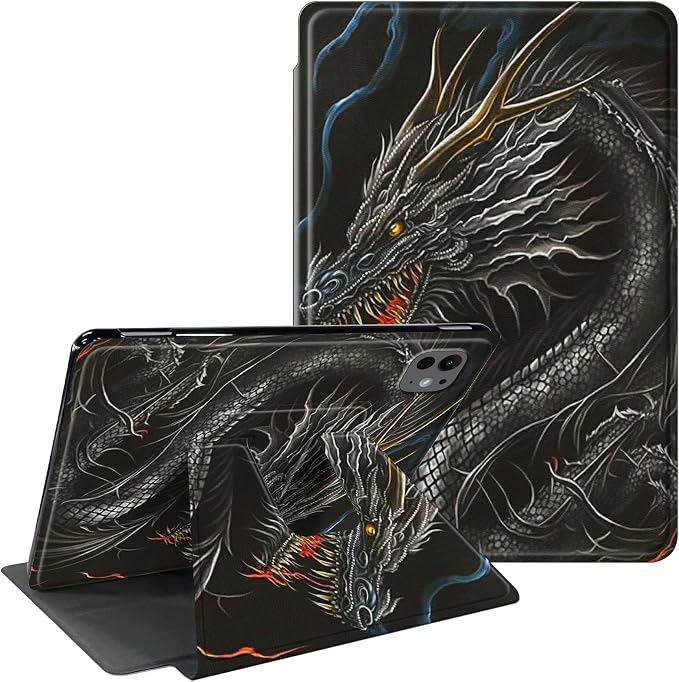 China Dragon