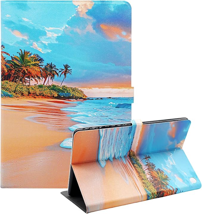 Seashore