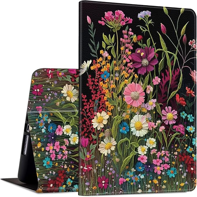 Wildflowers