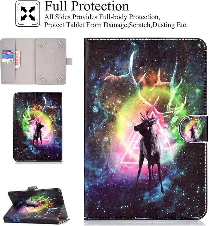 Nebula Deer