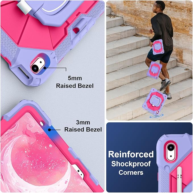 Purple+HotPink