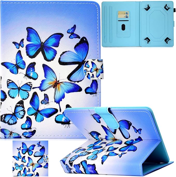 Blue Butterfly