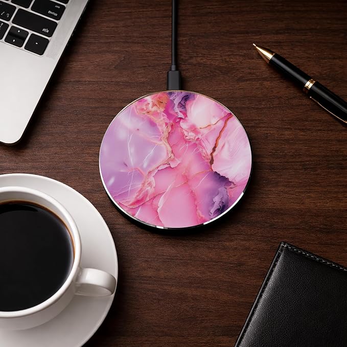 Blush Agate