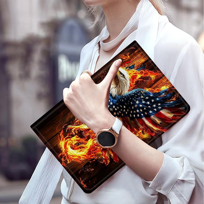 American Eagle Rebirth of Fire