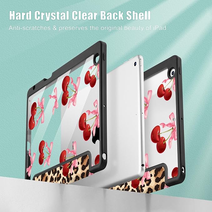Cherry & Cheetah