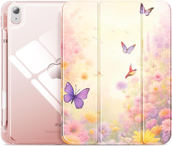 Blossom Meadow