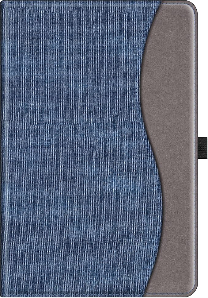 Denim Indigo