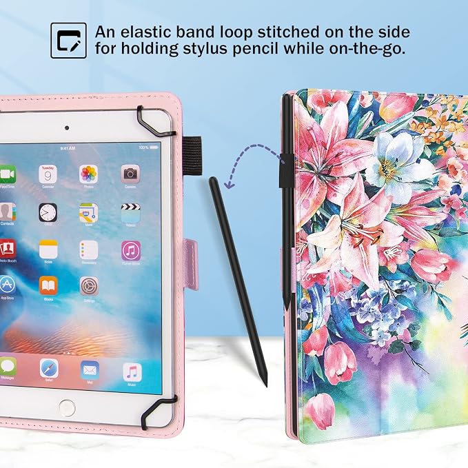 01 Pink Blossom