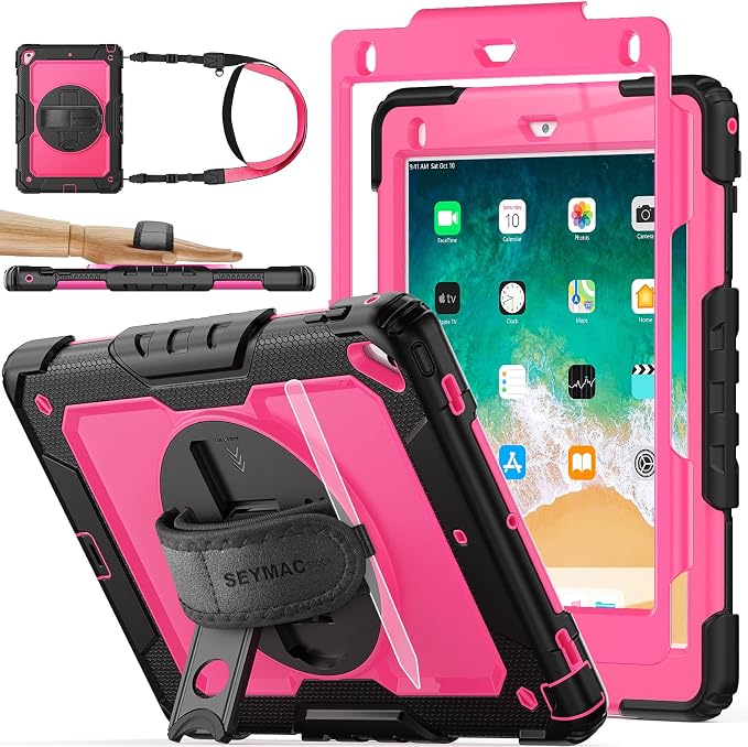 Pink+Black