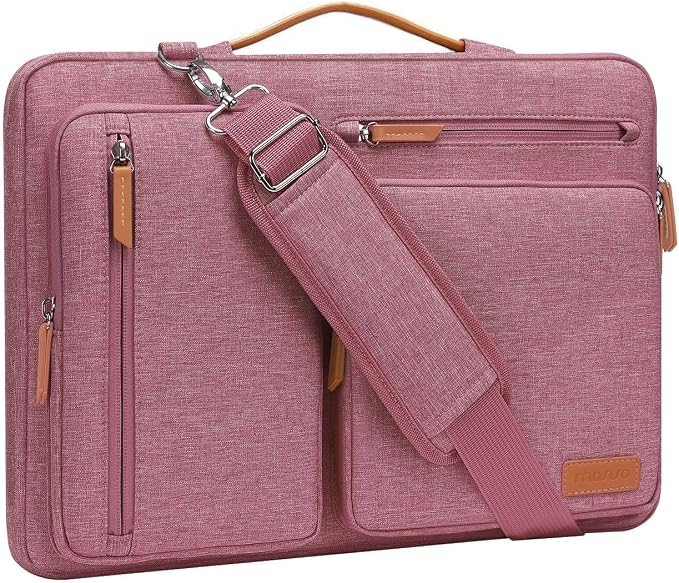 Dusty Rose