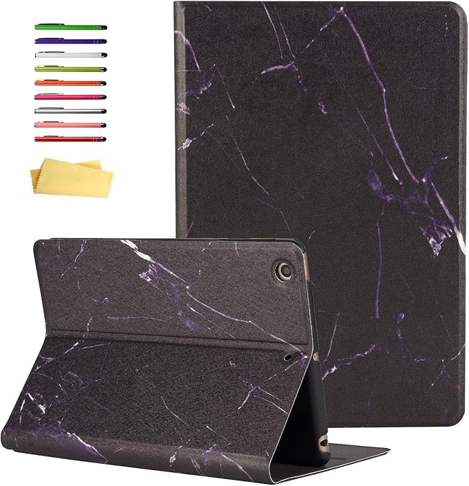 01 Brown Marble