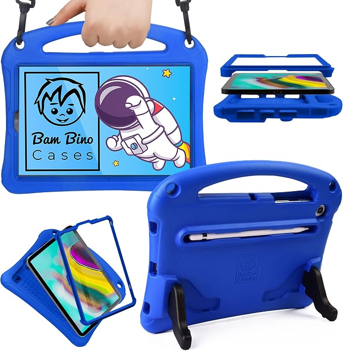 Galactic Blue