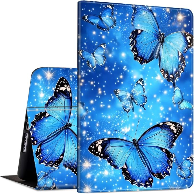Blue Butterfly