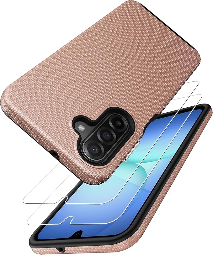 Rose Gold
