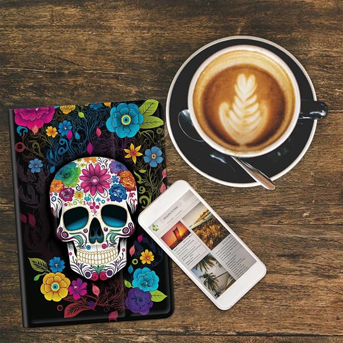 Sugar Skull