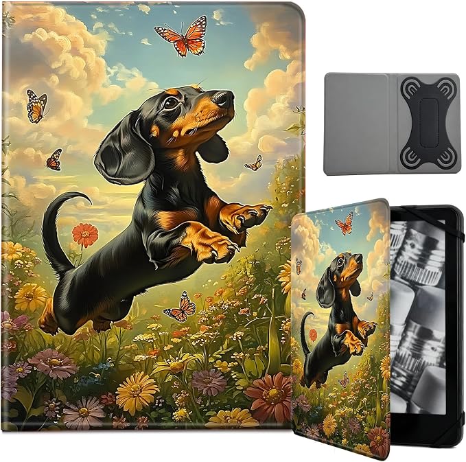 Dachshund Dog