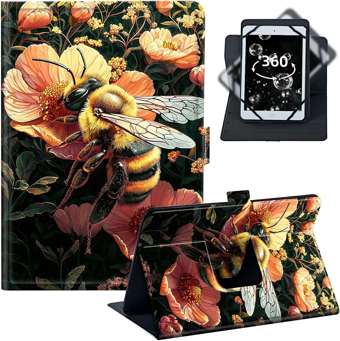Flower Bee