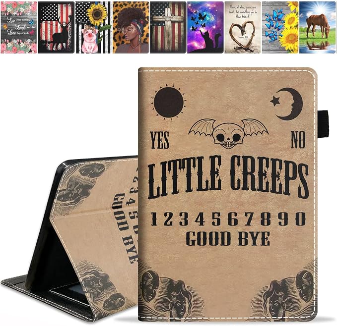 Retro Ouija Board