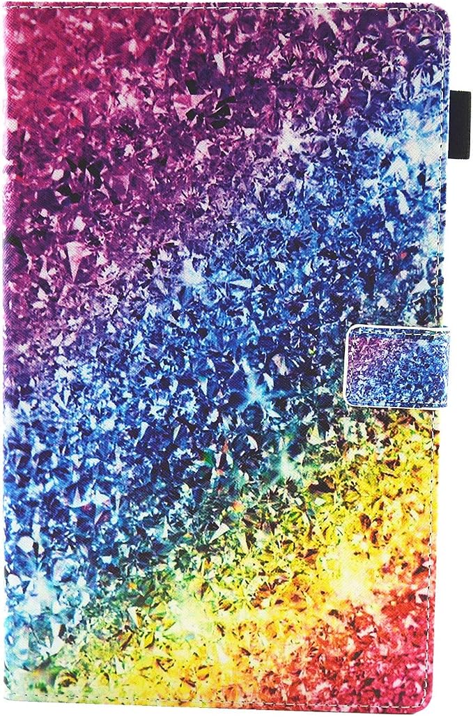 03# Colorful Diamond