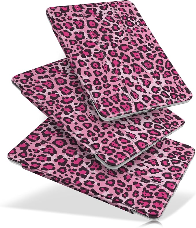 Rose Leopard