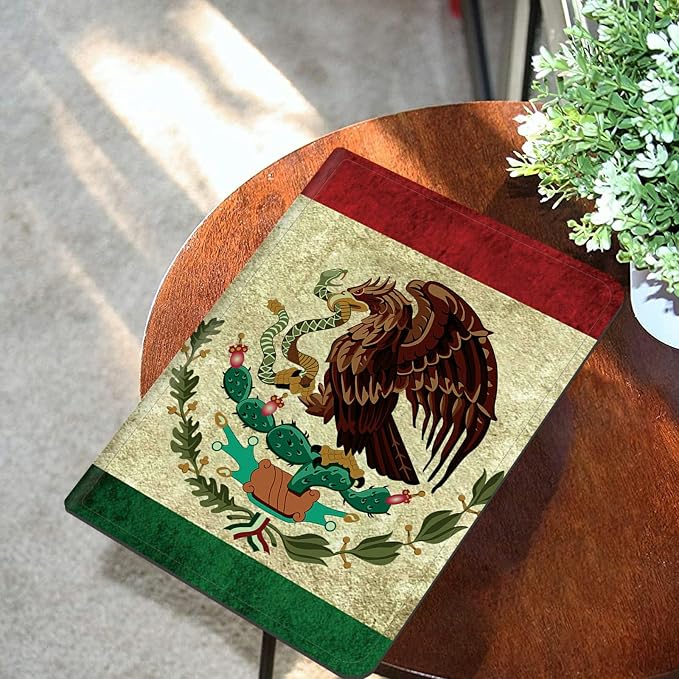 Mexico Mexican Vintage Flag